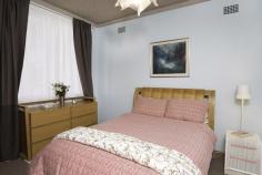  9/177 Sydenham Road Marrickville NSW 2204 $720,000 - $750,000 Investors or first home buyers should be quick to snap up this good sized two-bedroom apartment. It’s on the first floor with just the one common wall in a small, secure block of only 21 apartments and has a great leafy outlook. The apartment is in great condition with internal laundry and situated at the rear of the block so the quiet location just adds to the appeal. The apartment is close to the Marrickville shops, Sydenham Station and sensational parklands. You’re also only a short walk to restaurants, and schools. Quality enhancements have added significant value Modern kitchen & bathroom and two double bedrooms Combined lounge and dining area opens onto balcony Sunny aspect with lots of natural light and great outlooks Includes allocated lock-up garage; stroll to buses and rail Marrickville is a vibrant community, home to young professionals, couples and families. This apartment is a fantastic opportunity to invest in an increasingly sought-after area with easy access throughout the inner west and to the airport and CBD. It’s all about lifestyle here, and the outlook really is quite special. We can’t wait to show you so arrange an inspection today! Property Size – 85sqm Water Rates – $175pq appx Strata Rates – $1045pq appx Council Rates – $297pq appx For further information contact- Tony Day – 0413 696 722 Maria Hodgson – 0423 340 192 
