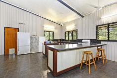  26 Scholes Rd, Humpty Doo NT 0836 $679,000 Fully fenced 2.5 acres natural bush good dry block with internal fence around the home and lawn area, this property is easy to maintain. Fully coded 3 bedroom 1 bathroom ground level home with huge open plan flow thru design, lots of airflow ideal for living in the tropics. Massive bedrooms, main is 6 x 4m, 2nd is 4.5m x 4m and 3rd is 3.5m x 4m. Modern kitchen with lots bench space and cupboard storage. Fully concreted verandahs. Tiled throughout and all bedrooms split air conditioned. Spacious living area flows thru for open plan living. Solar hot water. 22 ft shipping container is stumped with lean to shed ideal for caravan or deck it out for a bedsitter extra accommodation. Town water and septic. The Grange on Stuart sets a new benchmark for land estates in Darwin's rural area, just 5 minutes to Humpty Doo shops and Coolalinga and 25 minutes to Darwin CBD.  This premium rural estate is 25 minutes drive to Darwin CBD set in tall-timbered natural bush land with 14.38 hectare central conservation area linked by 1.8 kilometres of bitumen cycling and walking trails and nice landscaped verges 