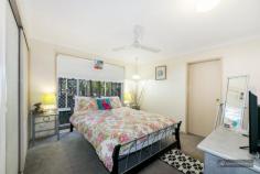  14 Dundee Street, Bray Park, QLD 4500 WALK TO WARNER VILLAGE * Spacious home with 2 living areas * Built-ins in all bedrooms + ensuite to master * 2 X air conditioners * 2 car lockup accommodation, side access to carport plus large covered entertaining area * Low maintenance, well presented. * Currently rented for $380 per week. * Quiet cul-de-sac, across from park near Genesis College. * Walk to shops, schools and transport Don’t miss this one, call Craig Johnston on 0418 795 552 to inspect! 