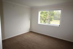  149 Greenbah Rd, Moree NSW 2400 $420,000 * 3 BEDROOMS - BUILT-INS * BATHROOM - BATH, SHOWER & VANITY * SEPARATE TOILET * WELL APPOINTED KITCHEN * LOUNGE ROOM FLOWS TO DINING AREA * SPACIOUS FAMILY/RUMPUS ROOM * LAUNDRY WITH EXTRA TOILET * COVERED OUTDOOR AREA * FENCED REAR YARD * DOUBLE LOCK-UP GARAGE * DUCTED EVAPORATIVE COOLING + GAS POINT * 1206 SQUARE METRE BLOCK WITH WATERING SYSTEM * CURRENTLY TENANTED  