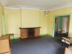  77 West Street, Casino, NSW TRUE RENOVATORS DELIGHT! This conveniently located and absolutely original home through out will suit the renovator or builder / handy man looking for a project. -2 terrific size bedrooms plus a large enclosed verandah / sleep out. -Great size lounge with a fire place plus separate dining room. -Untouched kitchen and bathroom in need of your renovating flair. -Side lane access to backyard will make renovating an ease. Priced competitively. Contact Trent Savins on 0403 624 193 to arrange an inspection. 