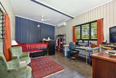  26 Scholes Rd, Humpty Doo NT 0836 $679,000 Fully fenced 2.5 acres natural bush good dry block with internal fence around the home and lawn area, this property is easy to maintain. Fully coded 3 bedroom 1 bathroom ground level home with huge open plan flow thru design, lots of airflow ideal for living in the tropics. Massive bedrooms, main is 6 x 4m, 2nd is 4.5m x 4m and 3rd is 3.5m x 4m. Modern kitchen with lots bench space and cupboard storage. Fully concreted verandahs. Tiled throughout and all bedrooms split air conditioned. Spacious living area flows thru for open plan living. Solar hot water. 22 ft shipping container is stumped with lean to shed ideal for caravan or deck it out for a bedsitter extra accommodation. Town water and septic. The Grange on Stuart sets a new benchmark for land estates in Darwin's rural area, just 5 minutes to Humpty Doo shops and Coolalinga and 25 minutes to Darwin CBD.  This premium rural estate is 25 minutes drive to Darwin CBD set in tall-timbered natural bush land with 14.38 hectare central conservation area linked by 1.8 kilometres of bitumen cycling and walking trails and nice landscaped verges 