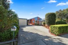  13 Isabella Crescent, Frankston, VIC 3199 $600,000 - $660,000 Lakewood Luxury with resort-style setup! Spacious living in highly-sought Lakewood Estate, this four-bedroom entertainer with multiple living zones and brilliant outdoor entertaining complete with swimming pool and Jacuzzi hut showcases a lifestyle package to be the envy of all your friends. A very popular locale for families beside Robinsons Park and the Lakewood shops, an easy walk will deliver the kids to both Kingsley Park Primary and Mt Erin College, while major shopping and gorgeous beaches are less than 10 minutes by car. Making excellent use of the 692m2 (approx) allotment to capture the north-facing aspect off the deck, pool area and alfresco spa, this 31-square home boasts a stunning L-shaped living and dining area with chocolate timber flooring, with a rumpus room beyond ideal for family fun. Opening to the deck, a fourth living area adjoins the chic modern kitchen with marble-effect counters, sleek white cabinetry and integrated dishwasher, which contrasts beautifully against the woodgrain floors, while at the end of the hall parents will enjoy the privacy of the sizeable master bedroom with walk-through robe and ensuite. Just 45 minutes from the city, extras include a second bathroom, ducted heating, split-system airconditioning and double garage. Should you require further information, please call Ellis Schofield on 0431 063 163 or Ash Weston anytime on 0439 101 677. Please note photo ID is required at all inspections. 