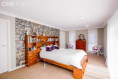  37 Scotts Court, Acacia Hills, TAS 7306 $529,000 Perfectly located in a quiet cul-de-sac in a gorgeous country setting, this renovated home will tick many boxes for a large family. Perched on approx 1.5 acres, the home offers space and privacy whilst being only a short drive to town. Sprawled out over 3 levels, the home is designed to capture the sun all day. There a 3 bedrooms including the large master which is accessed by the beautiful Black wood staircase. Featuring a walk in robe, ensuite and a verandah which offers magnificent rural vistas, the master has plenty of space for the adults to sit, relax and enjoy some quiet time away from the kids! The office is also located on this level. There are 2 separate lounge rooms, including the sunken lounge and a wood heater will keep you warm and cosy in the other lounge. The magnificent gourmet kitchen will satisfy the fussiest of chefs and features cessar stone bench tops. The big dining area offers copious amounts of space for that large dining table! Also a renovated as new 1 bedroom unit fully self contained with spacious living, dining and kitchen with heat pump to keep you warm and cosy. The large undercover BBQ area is perfect for entertaining and the garage offer plenty of parking for 4 cars and workshop space. A truly amazing property with two separate living situations private and close to town.  