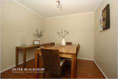  8 Mawalan St, Ngunnawal ACT 2913 $499,000+ Positioned in a quiet street is this 3 bedroom ensuite residence that is perfect for young families, first home buyers and keen investors. 8 Mawalan Street has a family focused floor plan that offering separate living areas including a lounge, dining room and family, that is over looked by the well-equipped and functional kitchen.  All bedrooms are generous in size, bedroom 2 is set to the front of the home and offers access to the large two-way bathroom. The main bedroom is accompanied by an ensuite and built-in robe. Enjoy entertaining with family and friends under the spacious, covered outdoor entertaining area surrounded by low maintenance gardens. Completing this ideal first home is the single garage with internal access and the convenience of the location being close to the Gungahlin Town Centre. An ideal home for first home buyers and keen investors. Features: - Block: 390m2 - Build: 135.34m2 (Living: 116m2 + Garage: 19.34m2)  - 3 bedrooms - 2-way main bathroom - Ensuite to main bedroom - Built-in robes to main bedroom and bedroom 2 - Lounge room set to front - Open plan meals and family room - Spacious kitchen  - Stainless steel Venini oven - Stainless steel Venini 4 burner gas cooktop - Stainless stee Omega dishwasher - Pyrox Vulcan Electronic Wall Furnace - Split system to family room - Large entertaining deck  - Sink/water connected to garage 
