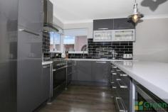  37 Hill St, Halls Head WA 6210 $895,000 From this Hill Street home, you’ll wake up to views across the Mary Street Lagoon and through to the tranquil Mandurah Estuary and Mandurah Marina. You’re never far from anywhere here. It’s just a short stroll to the Mandurah foreshore, the Performing art Centre or movie theatres. And, you’ll never run out of great cafes and restaurants to enjoy lunch or a dinner watching the sunset. This resort lifestyle is the envy of all. Where else would you rather be? Stake your claim to one of the best addresses in Mandurah and experience all this beautiful hillside home has to offer? This is a home that you will love at first sight. From the you time, you enter through the electric gate, you can’t wait to see what else it must offer. Walk past the low-maintenance lawn and garden beds to the front entry. The stylish large glassed panelled door lures you inside. To the pen plan living that is light and bright with stunning views. Such a lot of effort has been put into the quality of everything here. The kitchen is just amazing, compete with Island bench and breakfast bar, built in cupboards and an overhead cupboard with back- lighting. Just wait until you see it light up at night. The lounge area is roomy and airy. You’re not going to want to leave here to go anywhere. The master bedroom en suite has tiles from floor to the ceiling. Just beautiful. It has a double basin benchtop and cupboards below. The shower has not one, but two large shower roses. The other two bedrooms are of equal quality and feature ceiling fans. The downstairs bathroom has a freestanding bath tub, quality double basin cabinet with mirror above and drawers below, a large shower and lovely grey tiles to the ceiling – a really high quality fit out. The separate downstairs WC has a basin and tiles to dado height. The laundry has a bench above the washing machine and double cupboards underneath. There is fabulous storage under the stairwell. Plenty of room to store all those extra things like suitcases and an extra box of clothes etc. The patio and barbecue area leads to a manicured lawn and garden and there’s enough space for a pool if you so desire. Out the front of the property is a large doubled built in garage that has approved plans to convert to a granny flat, if you so choose. This is your home and it’s calling you now! Pick up the phone and arrange a suitable time for your inspection. I look forward to assisting you. Sandy Burges 0407 196 561 