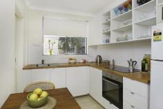 9/177 Sydenham Road Marrickville NSW 2204 $720,000 - $750,000 Investors or first home buyers should be quick to snap up this good sized two-bedroom apartment. It’s on the first floor with just the one common wall in a small, secure block of only 21 apartments and has a great leafy outlook. The apartment is in great condition with internal laundry and situated at the rear of the block so the quiet location just adds to the appeal. The apartment is close to the Marrickville shops, Sydenham Station and sensational parklands. You’re also only a short walk to restaurants, and schools. Quality enhancements have added significant value Modern kitchen & bathroom and two double bedrooms Combined lounge and dining area opens onto balcony Sunny aspect with lots of natural light and great outlooks Includes allocated lock-up garage; stroll to buses and rail Marrickville is a vibrant community, home to young professionals, couples and families. This apartment is a fantastic opportunity to invest in an increasingly sought-after area with easy access throughout the inner west and to the airport and CBD. It’s all about lifestyle here, and the outlook really is quite special. We can’t wait to show you so arrange an inspection today! Property Size – 85sqm Water Rates – $175pq appx Strata Rates – $1045pq appx Council Rates – $297pq appx For further information contact- Tony Day – 0413 696 722 Maria Hodgson – 0423 340 192 