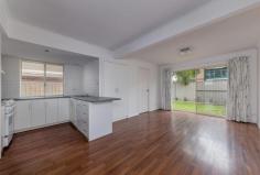  3/19-21 Kent Road Keswick SA 5035 Perfectly positioned with own private gardens and driveway. Lovingly maintained by the owner and only recently painted and recarpeted, it offers much appeal. Only minutes to the city and convenient to Ashford Hospital and close to transport. The living room overlooks the front private garden and the newly updated well appointed kitchen is adj. the family / dining, accessing the large private rear garden for alfresco entertaining. Off the laundry is a 2nd toilet. Upstairs the spacious main bedroom has a wir and balcony. The ensuite bathroom offers dual access to service the two other bedrooms. Other features include a lock-up carport, extra parking, quality fittings and of course the location is excellent. Well worthy of your inspection. Council Rates $990.80pa ES Levy $232.30pa SA Water $165.83pq Strata Fee $550.00pq 