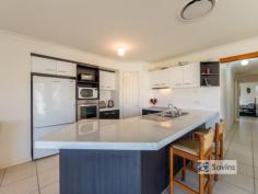  4 Buchanan St, Casino NSW 2470 $360,000 Outstanding value brick and tile home located in Coolibah estate. -4 bedrooms all with built-ins, ceilings fans, main with walk in robe and ensuite. -Spacious tiled living area plus separate lounge room with carpet. -Beautiful hand made Japanese style Shoji doors between living areas. -Stylish kitchen with pantry, stainless steel appliances including dishwasher. -Ducted Daikin reverse cycle air conditioning through out with 4 zones. -Tinted windows, security system plus 5.2kw solar electricity with 22 panels. -Covered outdoor area, fully fenced backyard, remote double garage. Popular family area, you will love it! Contact Trent Savins on 0403 624 193 today to arrange an inspection. 