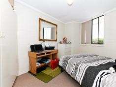  C202/25 Herdsman Parade, Wembley, WA 6014 HOME OPEN **** Sat 21st October 12.00 - 12.30pm **** Whether you are looking to purchase your first home, or looking for the perfect investment, this is for you! This 1st floor modern 2 bedroom, 1 bathroom unit has it all. Boasting a lounge/dining area, modern kitchen, gas cooking, renovated bathroom/laundry, tiles and carpets throughout, and enclosed balcony offering an extra living area, camera security system, this fantastic property is a must see for the astute investor or first homebuyer. All this in a highly sought after security complex just minutes from Subiaco, freeway and beach. 