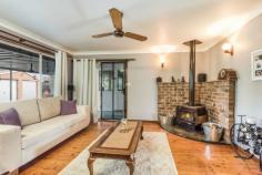  50 Birdwood Dr, Blue Haven NSW 2262 $550,000 to $600,000 Few homes have enough to excite and interest all people, but whether you are an investor, a renovator an older couple or a family, this is a must see property. Offering single level accommodation in a quiet location, the large block provides room to create food and flower gardens and a place to add a granny flat while the home has spacious bedrooms, two living areas and a separate home office. Interest is bound to be strong.  - Approx 1239m2 of level land with about 25m frontage - Salt chlorinated swimming pool with adjoining W.C. - Separate garage with plenty of space for a workshop; cubby, shed and chook pen - Solarhart hot water (300lt) - Off-street parking for a large boat or caravan - Close to primary and high schools, shopping and public transport - Walking distance to go fishing - Approx 45mins to Wahroonga 