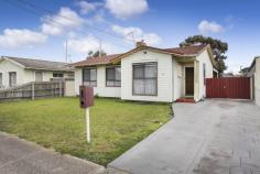 35 Shepherd St, Braybrook VIC 3019 Calling all first home buyers, investors and developers – here is the one you’ve been waiting for situated on a generous 620sqm (approx) allotment and positioned in the arguably the most sought-after pocket of Braybrook only 10km* from the CBD. Offering a quality home with large bedrooms with BIRs, plus 3rd rear bedroom/studio, spacious lounge, dining, updated kitchen with meals area, central bathroom and separate laundry. Step outside and find a huge pergola/open carport with wide driveway offering room for rear unit/s or multi unit development (STCA). The fully tiled home includes ducted heating, 2 x air conditioners, garden shed and much more. With countless amenities within sight right in the heart of it all including local schools, shopping, Ballarat Road, public transport and Highpoint Shopping Centre. 
