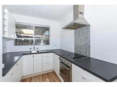  2/109 Albert Street, Osborne Park, WA 6017 LOCATION LIFESTYLE PRESENTATION  HOME OPEN **** Sat 21st October 1.00 - 1.30pm **** Be the first to inspect this modern light & bright 2 bedroom 1 bathroom villa situated in a popular well managed complex close to freeway, shopping and transport. Boasting a huge lounge and dining area, renovated kitchen, bathroom, stainless steel appliances, floorboards, air conditioning, built in wardrobe in main bedroom, separate laundry, timber blinds, security screens, outdoor entertaining and undercover parking, this property is sure to appeal to both the investor and the first homebuyer. Not to be missed!!! RATES: $1370.00 P/A WATER: $868.82 P/A STRATA: $415.00 P/QTR 