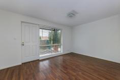  3/19-21 Kent Road Keswick SA 5035 Perfectly positioned with own private gardens and driveway. Lovingly maintained by the owner and only recently painted and recarpeted, it offers much appeal. Only minutes to the city and convenient to Ashford Hospital and close to transport. The living room overlooks the front private garden and the newly updated well appointed kitchen is adj. the family / dining, accessing the large private rear garden for alfresco entertaining. Off the laundry is a 2nd toilet. Upstairs the spacious main bedroom has a wir and balcony. The ensuite bathroom offers dual access to service the two other bedrooms. Other features include a lock-up carport, extra parking, quality fittings and of course the location is excellent. Well worthy of your inspection. Council Rates $990.80pa ES Levy $232.30pa SA Water $165.83pq Strata Fee $550.00pq 