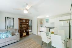  37/34 Duffield Road, Kallangur, Qld 4503 Suit Buyers Above $175,000 VILLA IN A TROPICAL STYLE COMPLEX Superb Location with-in walking distance to everything! Train, Bus, Shopping, Doctors, Schools. Short drive to highway access, North lakes, Services Club and minutes to new proposed University. Modern and tasteful with neutral colour scheme to compliment any splash of colour or style you may wish to add to this lovely light filled home. Spacious bedroom with dual wardrobes, fanlight and security screened, ensuite bathroom with built in laundry and mirrored cabinet. Kitchen has plenty of bench space, storage, pantry and modern electric appliances. Featuring open plan style dining /lounge leads out your own private courtyard for relaxing with a drink or weekend paper. Stroll down to the pool for a refreshing swim. Definitely an easy- care life style within a lush green complex will feels like you are in an Island resort. BBQ facilities and onsite caretaker. Covered parking, and gated. Call Lee-Ann to book your inspection or see you at the scheduled open home. 