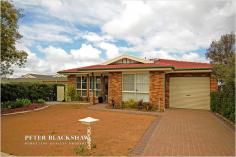  8 Mawalan St, Ngunnawal ACT 2913 $499,000+ Positioned in a quiet street is this 3 bedroom ensuite residence that is perfect for young families, first home buyers and keen investors. 8 Mawalan Street has a family focused floor plan that offering separate living areas including a lounge, dining room and family, that is over looked by the well-equipped and functional kitchen.  All bedrooms are generous in size, bedroom 2 is set to the front of the home and offers access to the large two-way bathroom. The main bedroom is accompanied by an ensuite and built-in robe. Enjoy entertaining with family and friends under the spacious, covered outdoor entertaining area surrounded by low maintenance gardens. Completing this ideal first home is the single garage with internal access and the convenience of the location being close to the Gungahlin Town Centre. An ideal home for first home buyers and keen investors. Features: - Block: 390m2 - Build: 135.34m2 (Living: 116m2 + Garage: 19.34m2)  - 3 bedrooms - 2-way main bathroom - Ensuite to main bedroom - Built-in robes to main bedroom and bedroom 2 - Lounge room set to front - Open plan meals and family room - Spacious kitchen  - Stainless steel Venini oven - Stainless steel Venini 4 burner gas cooktop - Stainless stee Omega dishwasher - Pyrox Vulcan Electronic Wall Furnace - Split system to family room - Large entertaining deck  - Sink/water connected to garage 