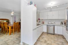  2 Fiona Street, Kingsthorpe, QLD 4400 $365,000 Kick back & relax in your new home that has everything for the whole family. With room to move on 4287m2 of land, away from the hustle & bustle of city living only minutes from town. This immaculate family home features fresh new paint throughout and holds a practical and comfortable floor plan that with suit all family members. Air conditioned lounge room with ceiling fans in all rooms & cosy wood heating to accommodate all weather conditions. Functional and practical kitchen has electric cook top & wall oven, dishwasher, with the added bonus of fresh rain water plumbed to sink. Four bedrooms with three bedrooms having built ins & ceiling fans with a functional and convenient two way bathroom off the main- just perfect! With Summer just around the corner it's a perfect time to cool off & relax with family & friends in the fully private above ground solar heated pool with timber decking, sensational rustic style gazebo with built in bar, great for all entertaining occasions. Additional covered outdoor area off the house adds to the functionality of the home. The fully fenced house yard is great for the kids and family pets and is surrounded by easy care gardens will take the stress out of everyday living. Dads will love the 9x7.5m & a 7x7m fully powered sheds, with loads of power points & lighting plus even more room in the single double carport off the house. 20 solar panels with a huge 5kw inverter takes care of rising power bills, and over 70,000lts of rain water plumbed to the house takes care of water bills. Fruit trees, chicken coop and garden shed make this family home a nothing more to do or spend. This great family home has it all! You won't find better, if you do buy it!! FEATURES: Air Conditioning Built-In Wardrobes Ceiling Fans Close To Schools Close To Shops Close To Transport Fireplace(S) 