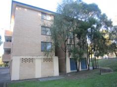  57/7 Griffiths Street Blacktown NSW 2148 - 2 bedroom unit, freshly painted throughout, with brand new carpet plus lock up garage. - Security building - with carpeted hallway, leads up to an open plan unit, which consists of a flow of natural light plus balcony off lounge room. - Good size kitchen with ample bench space. Available for occupancy immediately. - Popular location. Walking distance to railway station, Westpoint. Easy access to M4 Freeway, hospital etc. - Be quick - this is going to sell. 