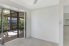  250/25 St Vincents Ct, Minyama, QLD 4575 $359,000 Located on St Vincent Court side of The Groves complex, the position of this very neatly presented and updated unit offers ambience of peace and privacy. All the hard work has been completed, all you need to do is unpack as the interior of unit has been fully updated. Featuring near new kitchen, dishwasher, tiled flooring throughout kitchen/living area with split system air conditioner, new carpets & blinds in both bedrooms, fully repainted throughout, modern bathroom, new hot water system, roof has been repointed and painted. The north facing patio area is fully fenced and private with this area backing onto grassed lawn area, further insuring privacy and ideal area for all your outdoor living & entertaining. Located within easy walking distance to all lifestyle amenities and with its presentation, would also be agreat investment property while also providing a low maintenance easy care life style for owner occupiers. 