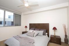  603/149-161 O'Riordan Street, Mascot, NSW 2020 $850,000 Spanning a large portion of the top floor of Pinnacle Apartments this impressive over sized home captures the true essence of city fringe cosmopolitan living with an emphasis on indoor/outdoor entertaining delivering the ultimate in lifestyle with resort style on site amenities. Communal roof top terrace and function room ideal for NYE celebrations. Bright & airy top floor elevation offering panoramic district views Well designed interiors showcasing a superior quality finish Inviting sunbathed lounge & dining spaces flowing to balcony Streamlined modern kitchen with large island bench Master bedroom with walk in robe and chic ensuite Fully tiled renovated bathroom with new fittings 
