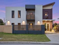  57 Catherine St, Bedford WA 6052 If you're familiar with Bedford you'll instantly recognise this home!  Nestled near parklands on the corner of Catherine and Lawrence Streets, its eye catching, contemporary design and prominent position combine to create a striking, local landmark that you now have the chance to own. And just so you know, our instructions are clear, this iconic residence MUST BE SOLD!  Providing a generous 295 sqm (approx.) of internal accommodation and living space spread over two floors, plus private front courtyard, undercover alfresco entertaining area and custom below ground pool, the property affords a lot of bang for your buck and will suit the larger family or those running a home business or salon. Better yet, the second level offers the scope and services to reconfigure the space to create further bathrooms, bedrooms or living areas (if desired), depending upon your lifestyle and needs. Ground floor level includes: - Dramatic, double height ceilings to the entry and living area that add a sense of wow factor  - Expansive open plan kitchen, dining and living space with solid oak feature timber floors - Fantastic undercover, outdoor alfresco entertaining area with built in kitchen/bbq, below ground concrete pool, outdoor shower, powder room and covered pool deck for resting and relaxing on weekends or at the end of your busy day - Eye catching kitchen with stone benchtops, island bench, corner pantry and lots of cupboard and workspace - perfect for hosting large groups of family and friends - Practically located downstairs bedroom wing with three queen sized bedrooms, two with BIR's - Large family bathroom and separate powder room - Generously proportioned laundry with built in storage - Secure double garage with shoppers entry - Wide side access and a private, fenced front yard ready to be finished to suit your needs - be that lawn for a pet, secret garden or low maintenance courtyard to sit out and enjoy a quiet morning coffee. Upstairs currently consists of: - Main bedroom with resort style ensuite featuring his 'n hers vanities and double shower, balcony and WIR - Large home office (or 5th bedroom) - Sizeable salon space (or maybe another bedroom?) with plumbing - studs walls can be moved to provide multiple options - Powder room - Massive home theatre and games/entertainment room with kitchenette - again, you've got ample room and scope for a myriad uses! Location wise this is near city living at its best, with easy access to parks, transport, Morley Galleria, Coventry Markets, Chisholm College, popular local amenities plus the nearby attractions of the Inglewood and Mount Lawley social precincts. All this and less than 8 km from the CBD. A truly unique offering, whether you decide to wait and take your chances at the Friendly Auction (Subjected to Finance buyers welcome - speak to Natalie for details) or try to secure it before, the window of opportunity to purchase this iconic property will soon disappear - call now for more details or see you at the home open! FRIENDLY AUCTION ON SITE SATURDAY 18 NOVEMBER AT 11.00AM (UNLESS SOLD PRIOR) Finance bidders welcome (conditions apply - speak to Agent for details) All auction bidders must be registered to bid at Auction.  Deposit: $25,000 on fall of the hammer Settlement options: 15 December 2017 or 5 January 2018 