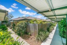  37/34 Duffield Road, Kallangur, Qld 4503 Suit Buyers Above $175,000 VILLA IN A TROPICAL STYLE COMPLEX Superb Location with-in walking distance to everything! Train, Bus, Shopping, Doctors, Schools. Short drive to highway access, North lakes, Services Club and minutes to new proposed University. Modern and tasteful with neutral colour scheme to compliment any splash of colour or style you may wish to add to this lovely light filled home. Spacious bedroom with dual wardrobes, fanlight and security screened, ensuite bathroom with built in laundry and mirrored cabinet. Kitchen has plenty of bench space, storage, pantry and modern electric appliances. Featuring open plan style dining /lounge leads out your own private courtyard for relaxing with a drink or weekend paper. Stroll down to the pool for a refreshing swim. Definitely an easy- care life style within a lush green complex will feels like you are in an Island resort. BBQ facilities and onsite caretaker. Covered parking, and gated. Call Lee-Ann to book your inspection or see you at the scheduled open home. 