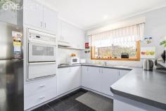 1/11 Lovett Street Devonport TAS 7310 $227,000 This neat brick veneer unit reflects all the signs of a well-maintained home and enjoys an easy-care lifestyle, whilst allowing the opportunity to enjoy a beautifully landscaped yard. In terms of location, it doesn't get any more convenient with a bus stop positioned directly opposite, and the Valley Road shopping facilities, Doctors surgery and Pharmacy close by. The functional plan consists of a sunny open plan kitchen, dining and living area, two bedrooms with built in robes, well-appointed bathroom with a bath and shower, separate toilet, and a separate laundry accessed via the single garage. The unit has been meticulously maintained, including new carpet throughout, new security doors, new window coverings, and freshly painted, allowing you the opportunity to move straight in. Co-joined with one other owner-occupied unit, no active body corporate in place. 