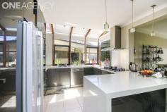 37 Scotts Court, Acacia Hills, TAS 7306 $529,000 Perfectly located in a quiet cul-de-sac in a gorgeous country setting, this renovated home will tick many boxes for a large family. Perched on approx 1.5 acres, the home offers space and privacy whilst being only a short drive to town. Sprawled out over 3 levels, the home is designed to capture the sun all day. There a 3 bedrooms including the large master which is accessed by the beautiful Black wood staircase. Featuring a walk in robe, ensuite and a verandah which offers magnificent rural vistas, the master has plenty of space for the adults to sit, relax and enjoy some quiet time away from the kids! The office is also located on this level. There are 2 separate lounge rooms, including the sunken lounge and a wood heater will keep you warm and cosy in the other lounge. The magnificent gourmet kitchen will satisfy the fussiest of chefs and features cessar stone bench tops. The big dining area offers copious amounts of space for that large dining table! Also a renovated as new 1 bedroom unit fully self contained with spacious living, dining and kitchen with heat pump to keep you warm and cosy. The large undercover BBQ area is perfect for entertaining and the garage offer plenty of parking for 4 cars and workshop space. A truly amazing property with two separate living situations private and close to town.  