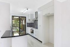  250/25 St Vincents Ct, Minyama, QLD 4575 $359,000 Located on St Vincent Court side of The Groves complex, the position of this very neatly presented and updated unit offers ambience of peace and privacy. All the hard work has been completed, all you need to do is unpack as the interior of unit has been fully updated. Featuring near new kitchen, dishwasher, tiled flooring throughout kitchen/living area with split system air conditioner, new carpets & blinds in both bedrooms, fully repainted throughout, modern bathroom, new hot water system, roof has been repointed and painted. The north facing patio area is fully fenced and private with this area backing onto grassed lawn area, further insuring privacy and ideal area for all your outdoor living & entertaining. Located within easy walking distance to all lifestyle amenities and with its presentation, would also be agreat investment property while also providing a low maintenance easy care life style for owner occupiers. 