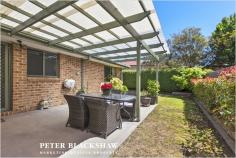  22 Tsoulias St, Gungahlin ACT 2912 $739,000+ Perfectly positioned opposite parkland and only minutes to the Gungahlin Town Centre, Flemington Road, Horse Park Drive and the Light Rail is this 4 bedroom plus ensuite family home.  The clever and contemporary floor plan for 22 Tsoulias Street maximises light and space, while kitchen invokes a sense of grandeur and is the heart and soul of the home. It is understated in elegance but does not compromise on functionality, featuring a stainless steel Electrolux oven, Omega induction cooktop and stainless steel Fisher and Paykel double dish drawer. The north facing undercover alfresco is the perfect haven for entertaining large family gatherings and overlooks private and established gardens. Very generous in size is the main bedroom which includes a reverse cycle air conditioner, walk-in robe, ceiling fan and ensuite, while the remaining 3 bedrooms which are generously proportioned also include built-in robes and ceiling fans. Completing this wonderful home is the double garage with remote and internal access and family sized laundry with a built-in storage plus the comfort of ducted gas heating throughout. Conveniently positioned within walking distance to the Gungahlin Town Centre, restaurants, cafes, Gungahlin College, medical centres, public transport and within easy access to Horse Park Drive and the Gungahlin Drive Extension. An inspection of this magnificent home is highly recommended to truly understand the lifestyle on offer. Features: - Block: 470m2 - House: 218.2m2 (Living: 181.17m2 + Garage: 37.03m2) - 4 bedrooms - Main bedroom includes walk-in robe, ensuite, split system, ceiling fan - Built-in robes and ceiling fans to bedrooms 2, 3 & 4 - Main bathroom with spa bath - Separate toilet - Lounge room and dining room - Living area and meals area - Reverse cycle split system to living area - Laundry with access to rear - Ducted vacuum - Ducted heating - Undercover entertaining area - Automatic double garage with internal access 