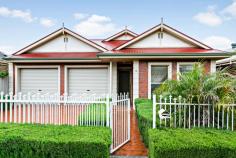  12 Kenmay Ave, Mitchell Park SA 5043 $475,000 - $525,000 Accommodation & Features Ideally positioned opposite the Maldon Ave Reserve, this exceptional double brick home is custom built with quality parketry flooring, 2.7 metre ceilings, high-end fixtures and multiple living areas. You are also conveniently located next to all key amenities with excellent public transport options on Diagonal Road and Marion Road(Bus and Train). Westfield Marion, SA Aquatic Centre and Flinders Medical Centre are just around the corner with several quality private and public schools nearby. The floor plan is configured with a spacious separate formal lounge/4th bedroom or study at the entrance. With open plan living in mind, the solid hardwood kitchen overlooks the lounge and dining area, with the bedrooms set at the homes rear for extra privacy and minimal noise. The hardwood kitchen is impressive, featuring plenty of cabinetry, a Smeg dishwasher and high-end Italian tap ware. You will love the spacious bedrooms with the Master Bedroom and bedroom 2 boasting sizeable built in wardrobes. The Master bedroom also features a huge 2-way ensuite with a bidet and spa-bath for extra relaxation. The 2nd toilet is a very handy addition to accommodate the needs of a growing family. Complete with a paved, undercover Alfresco for all year-round entertainment, the low maintenance backyard also features a vegetable garden with an established lemon and plum tree. Extra features you need to know -Revers Cycle Air-conditioning (Uni Aire – 3 zones) -Sizeable Double Garage with extra sink -Gated frontage with external power point for automatic connection -Irrigation piping set up in front yard (pump installation required) -Quality hardwood kitchen -Multiple living areas -Garden Shed 