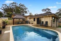  7 Mittara Rd, Terrigal NSW 2260 $1,050,000 If there is a perfect position for a family home, then this is it. Located just metres from the high school and public transport and equidistant from the beach and Erina Fair, it's fair to say this, along with its two living areas, spacious bedrooms, low maintenance gardens and sparkling in ground swimming pool make this about as spot on as spot on gets. In a market where there is virtually nothing for sale, don't leave this one until next weekend before you inspect. Inspect today.  - Spacious, thoughtful design - Great kitchen - outdoor entertaining and BBQ area - Easy split level living and suitable for all ages - High quality homes surround - Level walk to the beach - split-system air conditioning and gas cooktop 