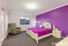  30 Mollie Dyer St, Bonner ACT 2914 $829,000 + Located in one of Canberra's hottest growth suburbs; Bonner, you will find this stunning and spacious four-bedroom home that will tick all the boxes. Offering modern living on a spacious 557m2 parcel of land this home provides the astute buyer with all the modern luxuries and quite a few extras. This immaculately presented property is bathed in natural sunlight and is equipped with four spacious bedrooms and three separate living areas which will please growing families. Located perfectly close to shops, schools, public transportation, parks and only a short drive to the new Amaroo shopping centre and the Gungahlin shopping centre. Features include: - 	 5KW Solar Panel System - 	 8 Security cameras - 	 Spacious bedrooms - 	 Master bedroom with en-suite and walk in wardrobe - 	 Separate dining area - 	 40 mm Island stone benchtop, 900 mm SMEG gas cooktop and oven, glass splashback, ducted range-hood, Fisher & Paykel double drawer dishwasher in the kitchen - 	 Three separate living areas - 	 Ducted reverse cycle heating and cooling - 	 Alfresco with gas bayonet - 	 Full length tiles and tub in bathroom - 	 Three step cornices - 	 Low maintenance garden - 	 NBN connected 