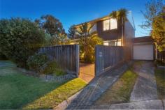  2/190 Karingal Drive, Frankston, VIC 3199 $430,000 - $473,000 Situated in the golden triangle of the Ballam Park region between outstanding recreational facilities and the shopping mecca of Karingal Hub, this tidy three-bedroom townhouse is a feature-packed find for those seeking comfortable living with superb outdoor entertaining. Just a leisurely stroll to playgrounds, sporting fields, restaurants and cinemas, every member of the family will be overjoyed with this central location, while starters, downsizers and investors will also covet the low-maintenance lifestyle and easy freeway access. Spread over two storeys, the home has been well designed for rest and play with a large living area drawing in the north-facing light via a wall of sliding glass doors opening to the tropical front garden behind tall fencing, while the fabulous outdoor entertaining area out back is perfect for all-season barbecuing with full coverage, outdoor lighting and ceiling fans. An easy walk to Ballam Park Primary and McClelland College through the park, the home includes an open plan kitchen and meals area, comfortable sleeping quarters and full family bathroom on the upper level, guest toilet off the pergola, gas heating, evaporative cooling and a garage. Should you require further information please contact Daniel Condon on 0438 866 486 or Adam Price on 0401 667 232. 