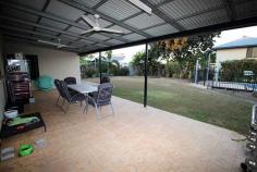  51 Bauldry Ave, Farrar NT 0830 $479,950 THE FEATURES SOLID RENDERED BRICK 3 BEDROOMS & 2 BATHROOMS 2 CAR CARPORT PLUS MORE PARKING INGROUND POOL BIG YARD VERY PRIVATE THE HOME Easy living ground level, 3 bedrooms, 2 bathrooms, with open plan living and spacious kitchen. THE BUILDING Solid brick, built in 2008 Steel roof 2 Full length verandahs offering extended covered entertaining 2 bay carport & room for a BIG boat, caravan or more cars in the yard with side gate access. Well presented Solar panels to reduce your power bill. THE BLOCK Level, very low maintenance 778m2 block with established gardens Fenced dry block Landscaped garden with space for a large shed. THE LOCATION Close to school, shops & bus INVESTORS This property is currently rented for $550p/w until 23/12/17 FIRST HOME BUYERS You still qualify for up to $28,000 of government grants including renovation money to build that shed or change things inside even though it is rented until December this year. THE PRICE The price has been formally set by a paid independent valuer for accuracy and for buyers finance to be passed. Real value under $500,000 Book your private viewing to today 