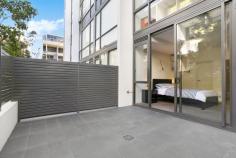  143/619-629 Gardeners Road, (12 Church Ave), MASCOT, NSW 2020 In the three-year's young Mascot Square' development, this two-bedroom plus study apartment invites contemporary and convenient living. Lush common spaces create a pleasing entry to the home, with its dual level design offering generosity of space and high-quality details. Extensive glass placement creates a bright and captivating living space. This high convenience location is placed just 8km from Sydney's CBD, with easy connectivity to transport and rapid access to Sydney Airport and beaches. • 	 As-new dual level design comprising 161 sqm total approx • 	 North-facing entertainer's terrace overlooks lush gardens • 	 Flowing living space offering easy outdoor connection • 	 Caesarstone kitchen with sleek AEG appliances and gas stove • 	 Master bedroom opening to a generous private courtyard • 	 Stone-finished bathroom plus ensuite to the main bedroom • 	 Large study, NBN, lift access, video intercom, air-conditioning • 	 Great storage, built-in wardrobes, internal laundry/store • 	 Double side-by-side car space in secure basement car park • 	 Pet friendly complex steps from a caf and playground 