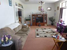  1 Delander Cres, Moree NSW 2400 $180,000 * 3 BEDROOMS - BUILT-INS * ENSUITE TO MAIN BEDROOM * BATHROOM - BATH, SHOWER, VANITY & TOILET * LARGE LOUNGE ROOM - SEPARATE DINING AREA * KITCHEN WITH ABUNDANT STORAGE * DUCTED EVAPORATIVE COOLING * SINGLE LOCK-UP GARAGE * FULLY FENCED YARD * CURRENTLY TENANTED AT $240/WEEK 