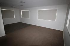  149 Greenbah Rd, Moree NSW 2400 $420,000 * 3 BEDROOMS - BUILT-INS * BATHROOM - BATH, SHOWER & VANITY * SEPARATE TOILET * WELL APPOINTED KITCHEN * LOUNGE ROOM FLOWS TO DINING AREA * SPACIOUS FAMILY/RUMPUS ROOM * LAUNDRY WITH EXTRA TOILET * COVERED OUTDOOR AREA * FENCED REAR YARD * DOUBLE LOCK-UP GARAGE * DUCTED EVAPORATIVE COOLING + GAS POINT * 1206 SQUARE METRE BLOCK WITH WATERING SYSTEM * CURRENTLY TENANTED  