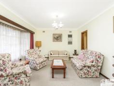  5 Recreation Ave, Penrith NSW 2750 Located in one of Penrith's most exclusive positions, this classic brick home represents a wonderful opportunity to either renovate or knock down and build your dream home. Only moments from the river and CBD, this much loved property sits on 695 m2 approx of level land and offers formal lounge and separate dining, a neat and tidy kitchen, a serviceable main bathroom and separate TV area. There are 2 generous bedrooms with an ensuite to the main plus a study zone. Moving outdoors there is a separate toilet and outdoor laundry plus a single lock-up garage. Surrounded by some of Penrith's most stunning property and walk to the Nepean River, Cafes, Westfields, Penrith CBD and railway, this really is a rare opportunity to acquire your very own slice of blue ribbon real estate. For more information contact Wayne Gay on 0403 052 226 Tracy Paterson on 0406 754 462.  To be auctioned on site Tuesday 31st of October 2017 at 6:30 PM 