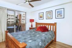  8/1B Coulson Street Erskineville NSW 2043 First home buyers or investors looking for value in the Inner West need look no further than this spacious one bedder in popular Erskineville. Situated on the first floor, the apartment is ultra-convenient and ready made for a lock-up-and-leave lifestyle.  Featuring stylish floorboards throughout plus high ceilings, it feels very spacious and opens to a large balcony. Ideally positioned just a short walk from everything you could possibly need!  Very roomy lounge/dining area, separate kitchen Oversized bedroom including built-in wardrobe Lounge and bedroom both open to the balcony Internal laundry Renovated bathroom with a bath  Separate storage room on title This is in a sought-after area minutes to Newtown and Alexandria shops, parks and schools – with transport at the door – making the commute to the city so easy. Erskineville is a go-get location; and this is perfect if you want a good first home to live in yourself, or lease it out to meet demand and reap rental rewards! For more information, please contact Tony Day 0413 696 722 or Maria Hodgson 0423 340 192. 