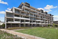  602/1 Nagurra Place Rozelle NSW 2039 $3,500,000 Taking in a commanding outlook with sweeping northerly harbour views from every room, this luxurious Penthouse apartment is situated within the 'Union Balmain' development approximately 18 months old. Offering expansive harbour views toward the Blue Mountains over Iron Cove Bay, to the Sydney Harbour Bridge, Sydney "Centrepoint" Tower, Barangaroo & the city skyline this magnificent north facing apartment will please the most discerning of buyers. Property features include; - Three well appointed bedrooms all feature harbour views. Master bedroom with walk-in wardrobe & en-suite with walk-in shower and bath - Additional home office/ study - Premium fixtures & fittings including wide American Oak floors, stone benches with timber detailing, automated blinds & retractable fly screens - Spacious light-filled interiors with cathedral ceilings, skylights and a sunny northerly aspect - Sleek designer kitchen with island bench top featuring breakfast bar with stainless appliances featuring gas cooking, dishwasher, microwave and integrated fridge/freezer - Designer bathrooms with upgraded marble vanity stone & mosaic tiling - Separate internal laundry with washing machine & dryer - Ducted air-conditioning & ceiling fans throughout - Secure basement parking for 2-3 vehicles with 2 storage cages - Direct lift access to apartment from parking & lobby entrance, with level walk-in access to building (no stairs) - Security access, video intercom & on-site building manager - Positioned on the top floor (level 6) - 5 Star Green Star multi-residential building - Landscaped grounds with a rooftop garden complete with BBQ and entertaining facilities along with a communal vegetable garden - Neighbourhood gourmet grocer & cafe, barber, day spa, bottle shop and a selection of restaurants - Only a moments stroll from express public transport, The Bay Run, Bridgewater Park & the harbour foreshore along with Darling Streets array of cafes, restaurants, pubs & boutique shops INSPECT AS ADVERTISED OR BY PRIVATE APPOINTMENT Balmain Realty "Real Estate Solutions for the Balmain Peninsula & Inner West" (Every precaution has been taken to establish accuracy of the above information but does not constitute any representation by the vendor or agent) 