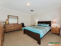  23A Hill St, Mount Nasura WA 6112 $339,000-$349,000 Very rare and hard to find indeed. That’s right a beautifully modern home with 3 Bedrooms, 2 Bathrooms and only around 5 years old. Set in a group of 4 and boasting a very pleasant and serene view throughout the Brookton Valley. Although in the hills, it still has the convenience of being close to transport (just a stroll actually) 2 separate living areas inside and also a terrific outdoor space to enjoy and take in the clean hills air. The front of the home takes in the perfect north aspect letting that warm winter sun in while the double lockup garage in tucked around the back. Of course ducted air conditioning will keep you comfy all year round as well. This will suit people that have lived in the hills for many years and want to downsize and still stay in the hills locale. If you have been looking you will realise how hard they are to find and at a great price like this one. Great investment or maybe even your first home. I urge you to make an appointment to view. Get in quick to secure it today. (Buy the way, very low Strata fees of $150 per quarter too) 