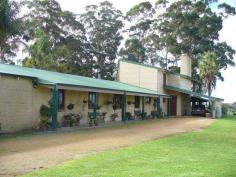  1088 Tindale Rd, Kentdale WA 6333 $729,000 A golden opportunity to secure your piece of paradise on almost 15 acres, set midway between Denmark and Walpole giving easy access to all tourist attractions. This 5 bedroom rammed earth home is  situated high on a hill with views forever, and even a glimpse of the Southern Ocean. An upstairs sitting room and also an office area has a large balcony with newly installed cafe blinds…great for that late afternoon glass of wine and BBQ,s. The main parents retreat features a big bedroom, separate spa room, walk- in robes spacious en- suite with spa-bath. There are 4 more good sized bedrooms each with fitted wardrobes and drawers. There is a well appointed kitchen, a large walk-in pantry, and separate store room, a large family room which looks out    onto an indoor solar heated swimming pool. At the front of the house there is a separate lounge with huge formal dining room. This secluded location and the size of this property makes it an excellent family home, retreat, or a bed and breakfast. Inspection is highly recommended to check out all the other features. 