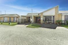 250/25 St Vincents Ct, Minyama, QLD 4575 $359,000 Located on St Vincent Court side of The Groves complex, the position of this very neatly presented and updated unit offers ambience of peace and privacy. All the hard work has been completed, all you need to do is unpack as the interior of unit has been fully updated. Featuring near new kitchen, dishwasher, tiled flooring throughout kitchen/living area with split system air conditioner, new carpets & blinds in both bedrooms, fully repainted throughout, modern bathroom, new hot water system, roof has been repointed and painted. The north facing patio area is fully fenced and private with this area backing onto grassed lawn area, further insuring privacy and ideal area for all your outdoor living & entertaining. Located within easy walking distance to all lifestyle amenities and with its presentation, would also be agreat investment property while also providing a low maintenance easy care life style for owner occupiers. 