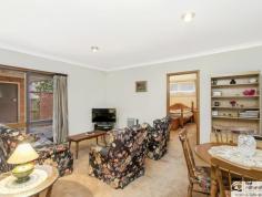  5 Recreation Ave, Penrith NSW 2750 Located in one of Penrith's most exclusive positions, this classic brick home represents a wonderful opportunity to either renovate or knock down and build your dream home. Only moments from the river and CBD, this much loved property sits on 695 m2 approx of level land and offers formal lounge and separate dining, a neat and tidy kitchen, a serviceable main bathroom and separate TV area. There are 2 generous bedrooms with an ensuite to the main plus a study zone. Moving outdoors there is a separate toilet and outdoor laundry plus a single lock-up garage. Surrounded by some of Penrith's most stunning property and walk to the Nepean River, Cafes, Westfields, Penrith CBD and railway, this really is a rare opportunity to acquire your very own slice of blue ribbon real estate. For more information contact Wayne Gay on 0403 052 226 Tracy Paterson on 0406 754 462.  To be auctioned on site Tuesday 31st of October 2017 at 6:30 PM 