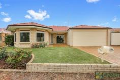  98 Leslie St, Dudley Park WA 6210 $455,000 From the moment you view it, you’re going to love this quality, 4 bedroom, 2 bathroom brick and tile home. It features a double lock up garage and a drive through side access for your caravan or boat, a huge outdoor entertaining patio and a massive powered shed. The home has multiple living areas that will meet every modern family’s expectations. The kitchen is well appointed, very practical and functional, with quality kitchen appliances. There is a servery window that accesses the patio area for passing food platters and returning dishes when you’re entertaining. There’s a super-sized master bedroom with ensuite and walk-in wardrobe All other bedrooms have large built-in double-door wardrobes. Simply put, this property offers great all-round value for a BIG family. Compare to other similarly located and priced homes if you dare! A walk-through description of the home will present you with all of these features: • 	 All-round security doors + roller shutters to master bedroom • 	 Front entry leads to a large lounge + master bedroom • 	 Overhead fan/light fitting with remote control in master bedroom. • 	 Wall TV bracket. Ducted air conditioning. • 	 Walk in robes. • 	 Open en suite with large shower with double headed shower rose. • 	 Ensuite tiles h/height, wallpaper above – basin, mirror above & cupboards • 	 Separate toilet to en suite. • 	 Laundry is a good size complete with linen cupboard and laundry trough. • 	 One of the bedrooms could convert to a cinema room and has double doors. • 	 Generous family room. • 	 Kitchen has breakfast bar & large pantry and is adjacent to the dining area. • 	 Large rumpus or play room with a built-in bar. • 	 Security door with shutters leading outside to the patio entertaining area. • 	 High pitched, gable roofed patio is brick paved. • 	 Huge powered color-bond shed/workshop with roller door entry. • 	 Color-bond fences and capping around the boundary • 	 Side access gate down one side of the house to the laundry area. • 	 Neat and tidy garden beds and lawn area. • 	 Rates $1860.00 PA Water $1277.00 PA Who could want for more? Arrange an inspection to see all that this value for money home offers. Contact Sandy Burges 0407 196 561 