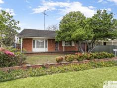  5 Recreation Ave, Penrith NSW 2750 Located in one of Penrith's most exclusive positions, this classic brick home represents a wonderful opportunity to either renovate or knock down and build your dream home. Only moments from the river and CBD, this much loved property sits on 695 m2 approx of level land and offers formal lounge and separate dining, a neat and tidy kitchen, a serviceable main bathroom and separate TV area. There are 2 generous bedrooms with an ensuite to the main plus a study zone. Moving outdoors there is a separate toilet and outdoor laundry plus a single lock-up garage. Surrounded by some of Penrith's most stunning property and walk to the Nepean River, Cafes, Westfields, Penrith CBD and railway, this really is a rare opportunity to acquire your very own slice of blue ribbon real estate. For more information contact Wayne Gay on 0403 052 226 Tracy Paterson on 0406 754 462.  To be auctioned on site Tuesday 31st of October 2017 at 6:30 PM 