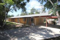  9-19 Wenlock Ct, Logan Village QLD 4207 $599,000 Serious Seller is not testing the Market and wants it SOLD this property is priced to sell and will consider serious offers. All up there are 5 Bedrooms, 3 Living areas and 3 Bathrooms…The main part of the home has 4 bedrooms with ensuite to main bedroom and extended to the main house is a separate self-contained 1 Bedroom granny Flat with Air-Con. The kitchen is well positioned as the hub of the home and comes with plenty of space, lots of cupboards and bench space interconnecting the 2 living areas. Best of all. This Impressive home sits on 3.68 acres (1.49Ha) of flat useable land ideal for horse lovers with 3 separate horse paddocks and stables or for that family needing that extra space in a family friendly home in a quiet cul de sac location. Features at a Glance: *4 Bedrooms all with Ceiling fans -2 with Air-Con & W.I.R and Ensuite to Master. *Large Kitchen with Wall Oven, Ceramic Cooktop & Dishwasher. *Large Lounge Room with Air-Con & Slow Combustion Heater. *Separate Dining. *Separate Rumpus Living area with Built-in Bar. *Double Carport *Full Security Screens. *Great Verandahs at Front & Rear. *Granny Flat comes with open plan lounge, dining and kitchen opening out to the large covered entertainment area. *Fully Fenced – Electric Fence in place *3 Separate Horse Paddocks. *Fully fenced paddock for Horses/Livestock *Dam with Pump *4 Stables, Separate Yards, Horse Float Cover, Feed Shed. *Combined Tack Room & Work Shed – Water Tank Attached. *Chook Pen *Very Quiet Cul-de-sac, close to Logan Village Amenities *Great for horses!!! Be quick, this wont last!!!!!! *Currently tenanted paying $560 p/w File photos used for the purpose of advertising and respecting the tenants privacy. Disclaimer: We have in preparing this information used our best endeavours to ensure that the information contained herein is true and accurate, but accept no responsibility and disclaim all liability in respect of any errors, omissions, inaccuracies or misstatements that may occur. Prospective purchasers should make their own enquiries to verify the information contained herein. Features Built In Robes Dishwasher Fully Fenced Shed Split System Aircon 