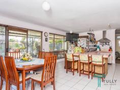  12 Upton Rd, High Wycombe WA 6057 $390,000-$410,000 Splish Splash Summer time in the pool.This four bedroom home is situated on a large 739 sq metre block. Enjoy the hot summer months lying around the beautiful below ground pool.  Features include: * Master bedroom with built-in robes, ceiling fan and reverse cycle split system air-conditioner * Bedrooms 2 and 3 have ceiling fans, and built-in robes * Bedroom 4 has ceiling fan * Lounge with reverse cycle split system, carpet and TV point * Dining room * Open plan kitchen and tiled meals area * Kitchen has breakfast bar, new induction hotplates, rangehood, electric oven, fridge recess and microwave recess * Separate games room with carpet * Solar panels * Insulation * Two toilets * Paved patio entertaining area * Sparkling below ground swimming pool  * Garden beds and fruit trees * Side access to park a boat or caravan 
