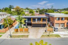  52 Stevens Street, Southport, QLD 4215 First time presented to the market, this recently renovated freehold boutique apartment building presents a unique and desirable investment opportunity in the center of Southport. The block compromises of 3 apartments, a one bedroom, two bedroom & three bedroom, respectively. All units have been recently been renovated and refurbished to a high standard and are ready to be put on the rental market. The units have a shared communal pool on the property. 